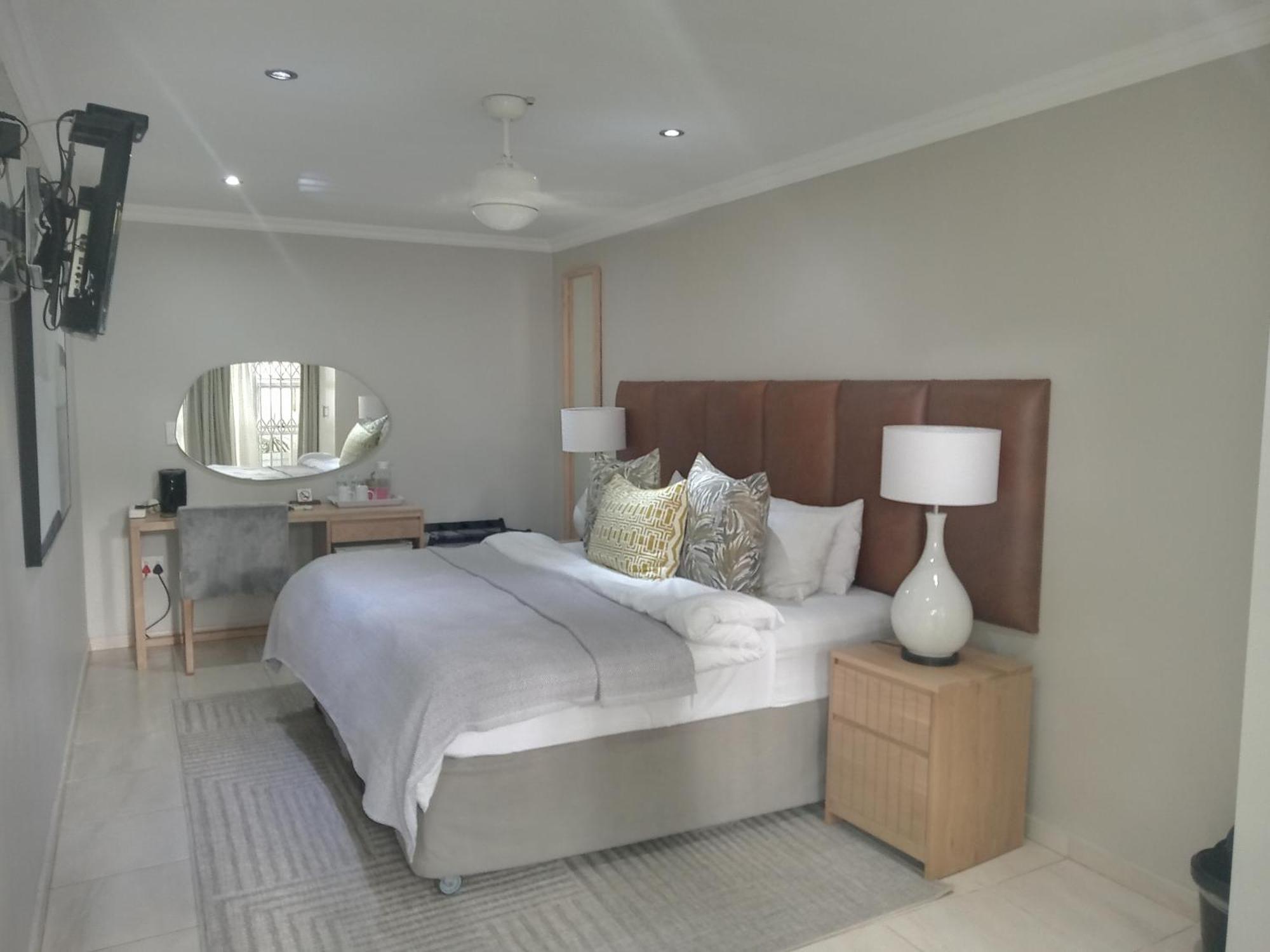 Tropical Beach Boutique Guesthouse Shelly Beach Zewnętrze zdjęcie