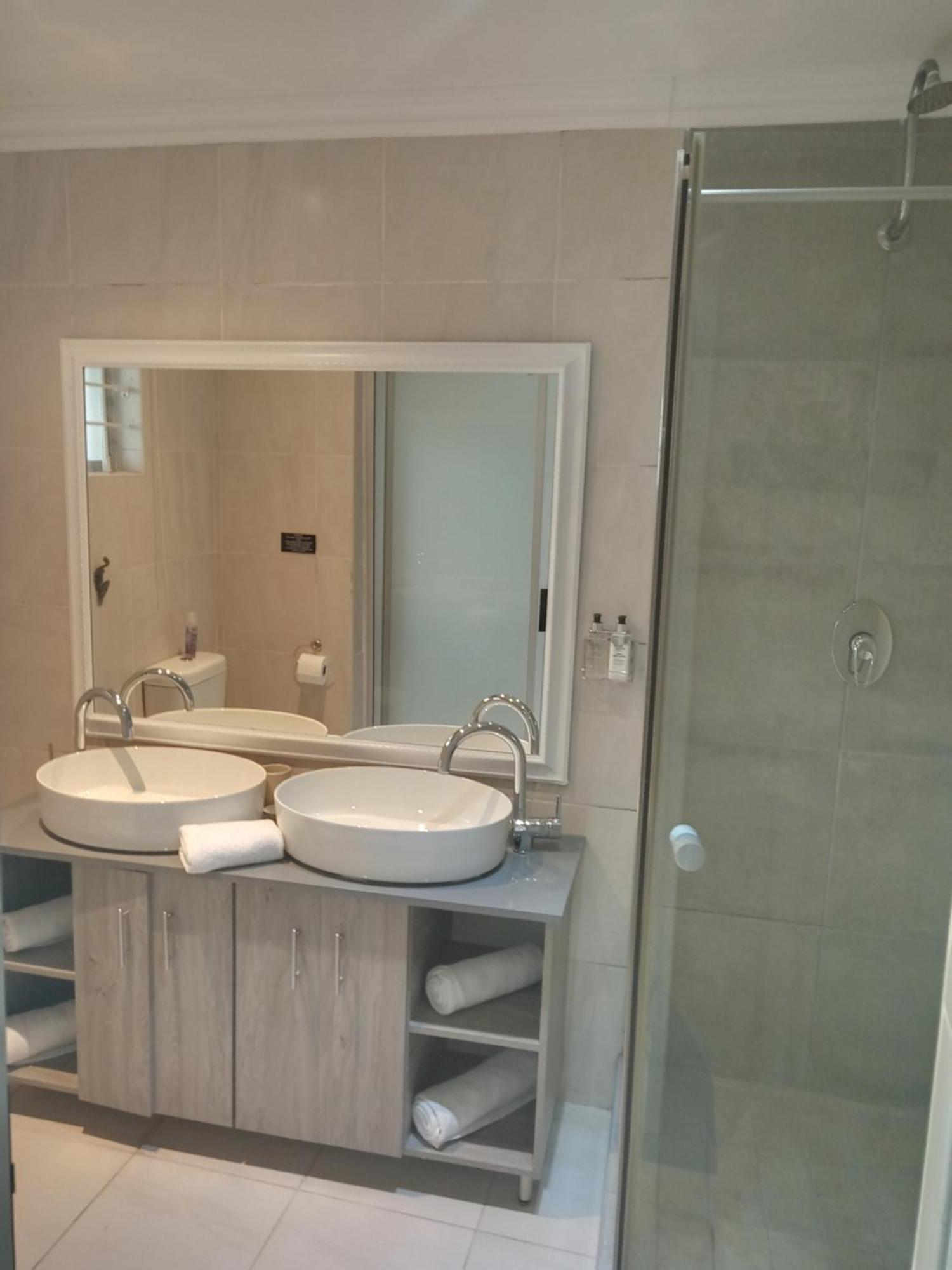Tropical Beach Boutique Guesthouse Shelly Beach Zewnętrze zdjęcie
