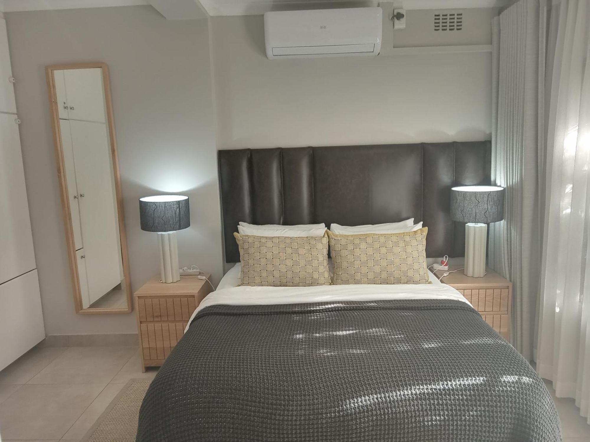 Tropical Beach Boutique Guesthouse Shelly Beach Zewnętrze zdjęcie