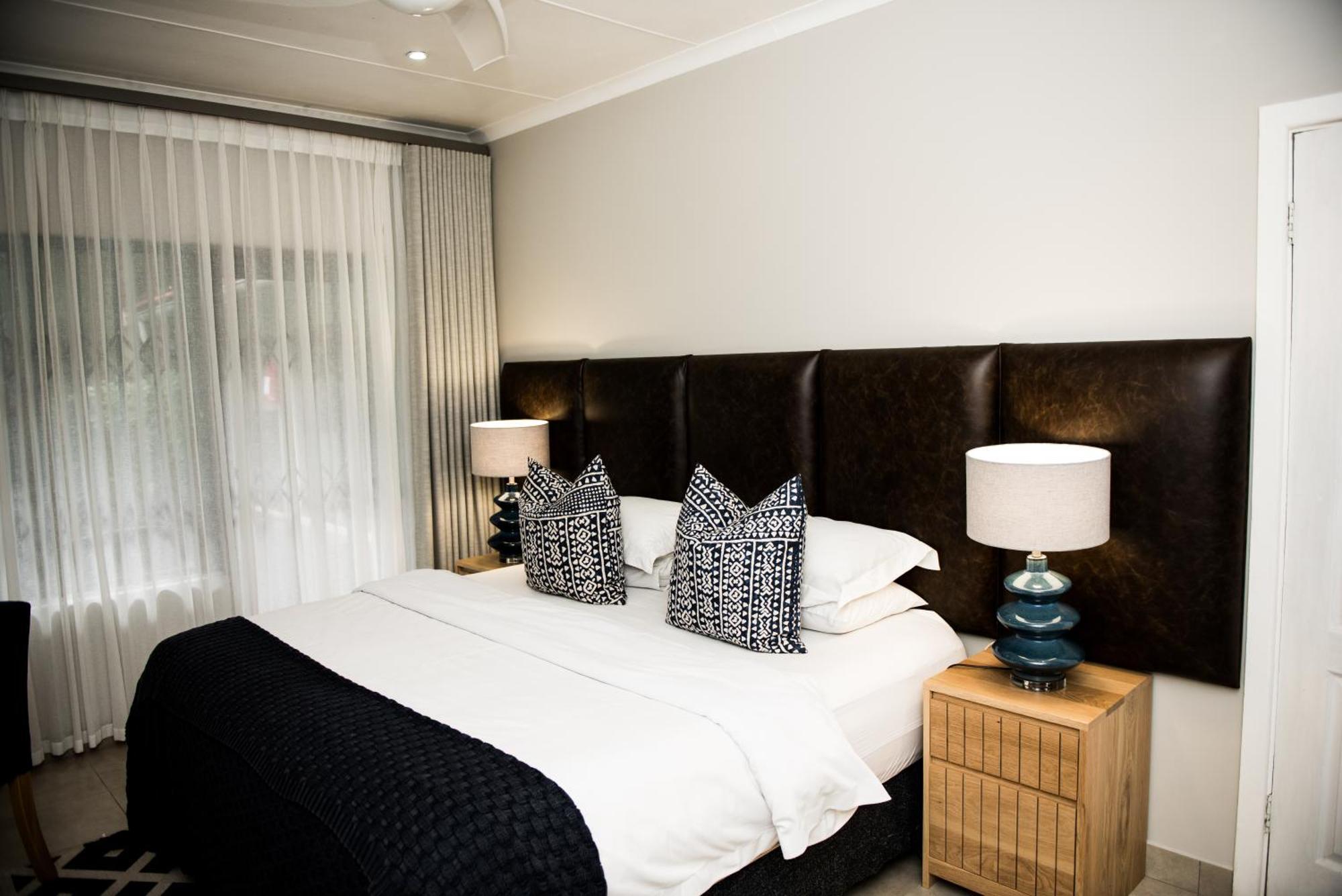 Tropical Beach Boutique Guesthouse Shelly Beach Zewnętrze zdjęcie