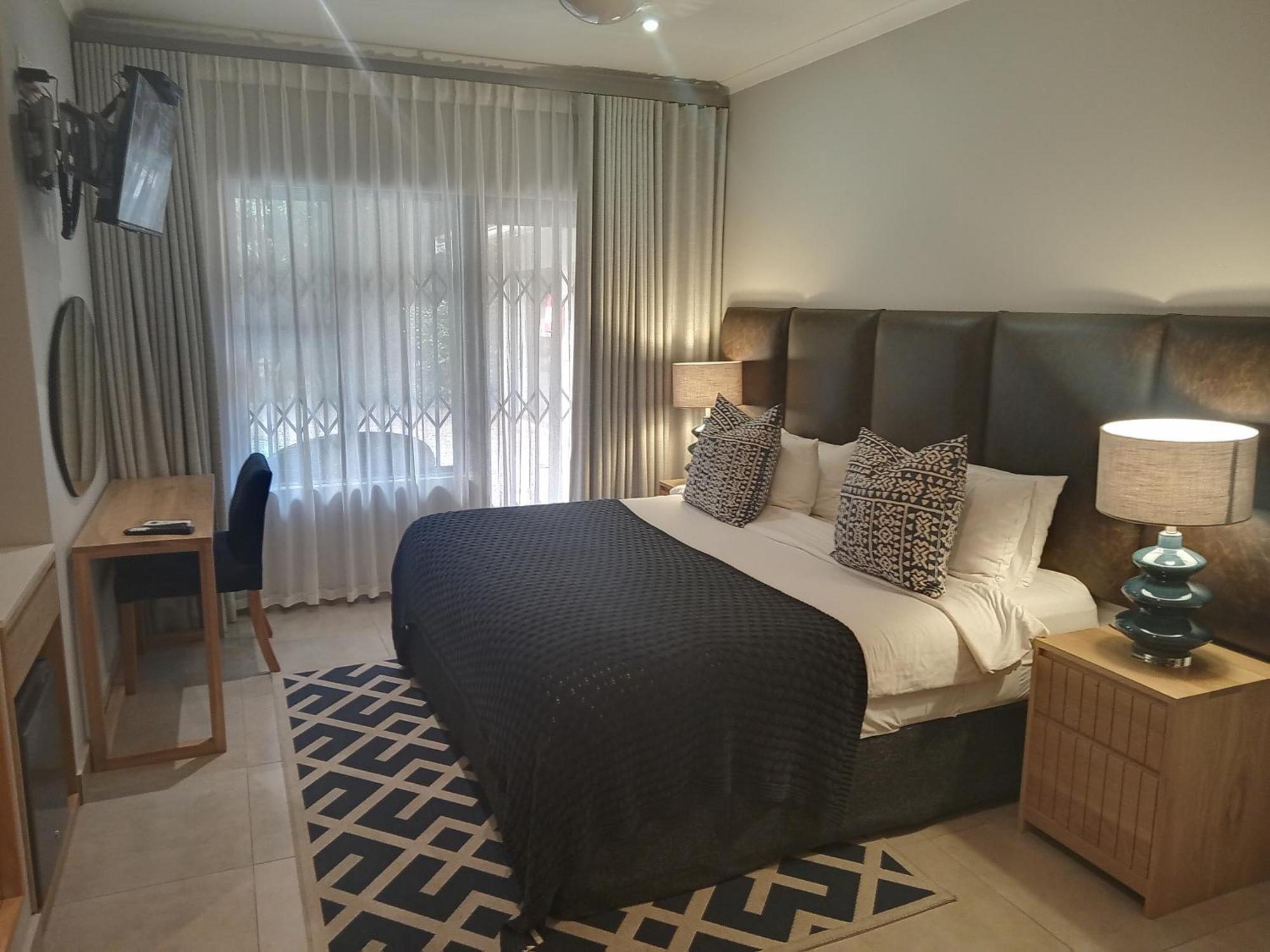 Tropical Beach Boutique Guesthouse Shelly Beach Zewnętrze zdjęcie