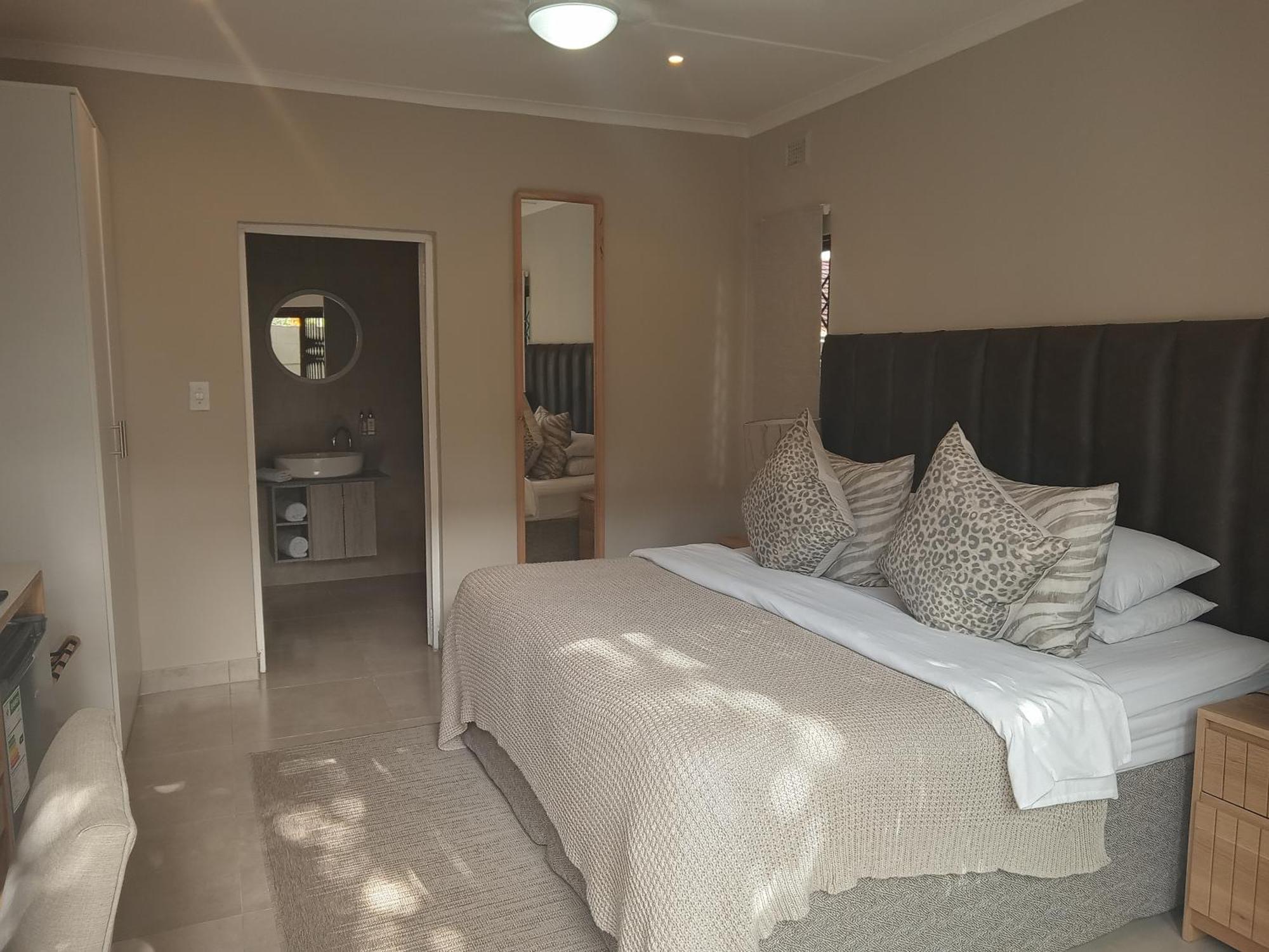 Tropical Beach Boutique Guesthouse Shelly Beach Zewnętrze zdjęcie