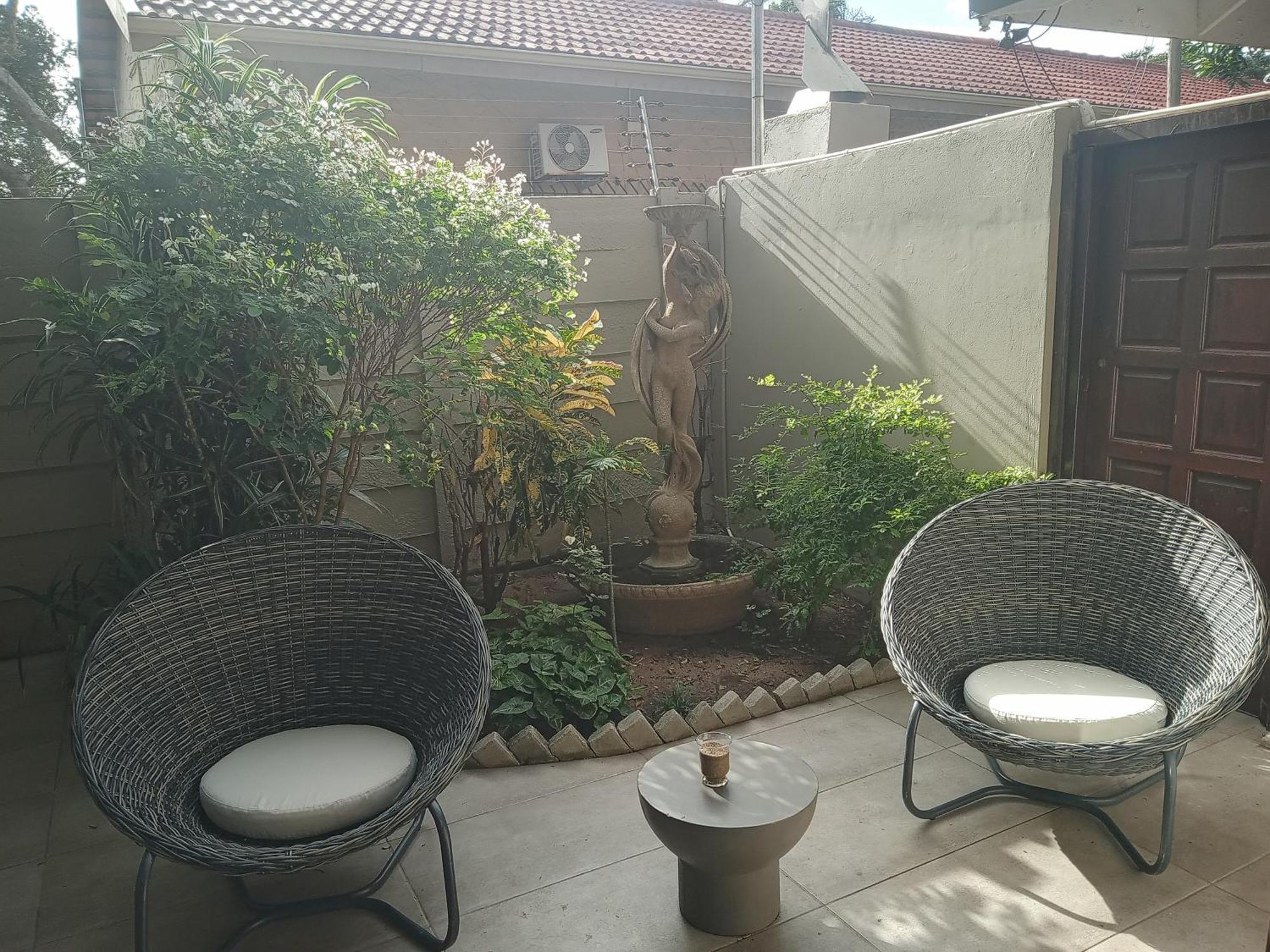 Tropical Beach Boutique Guesthouse Shelly Beach Zewnętrze zdjęcie