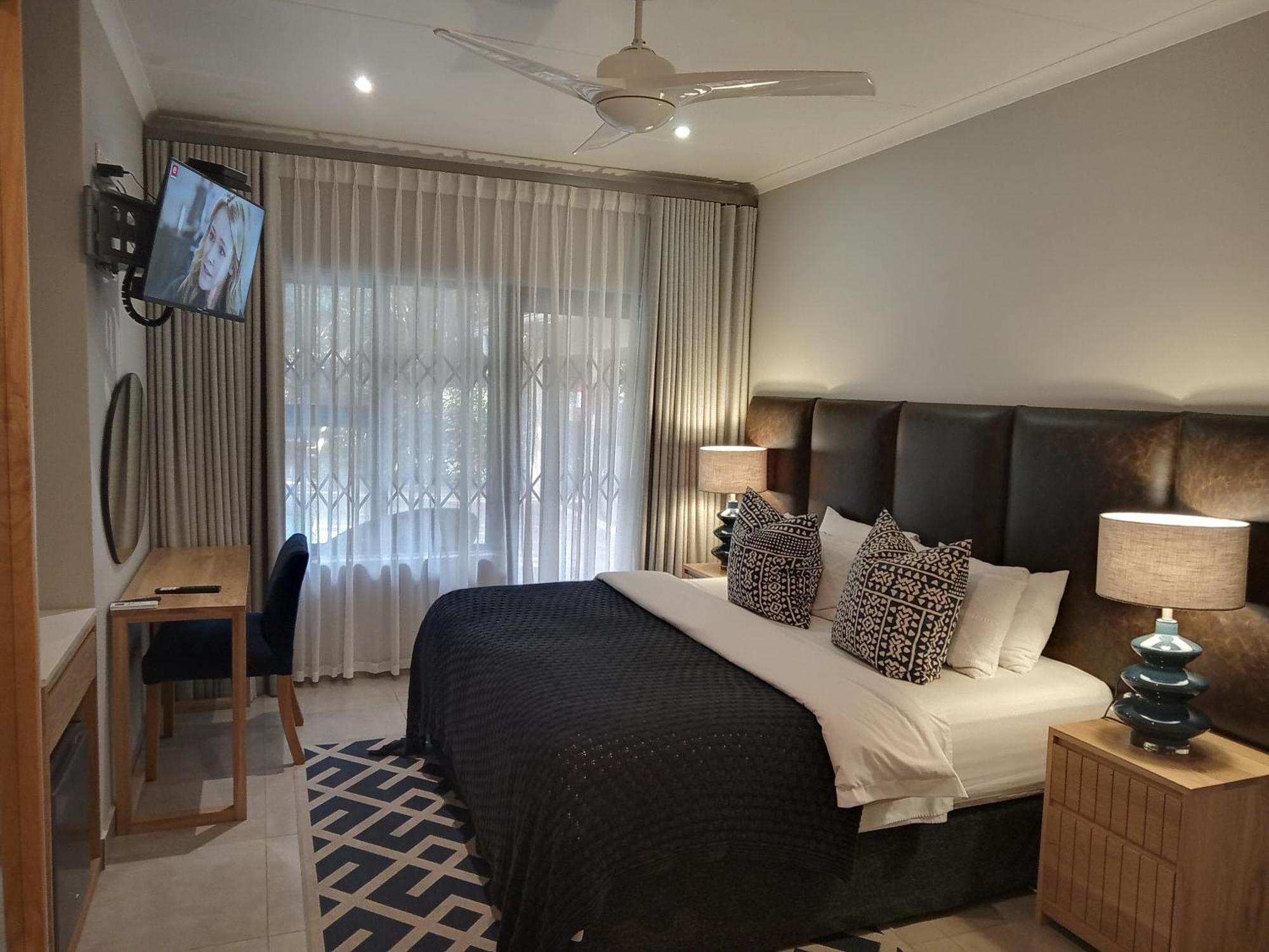 Tropical Beach Boutique Guesthouse Shelly Beach Zewnętrze zdjęcie