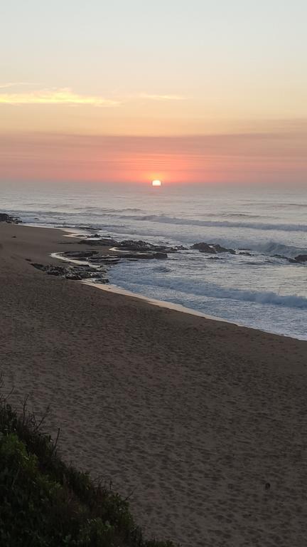 Tropical Beach Boutique Guesthouse Shelly Beach Zewnętrze zdjęcie